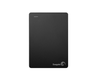 SEAGATE Backup Plus Fast 4TB STDA4000200 czarny - 176911 - zdjęcie 1